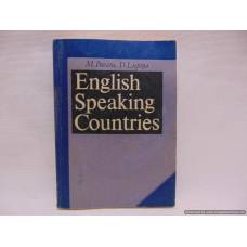 English speaking countries